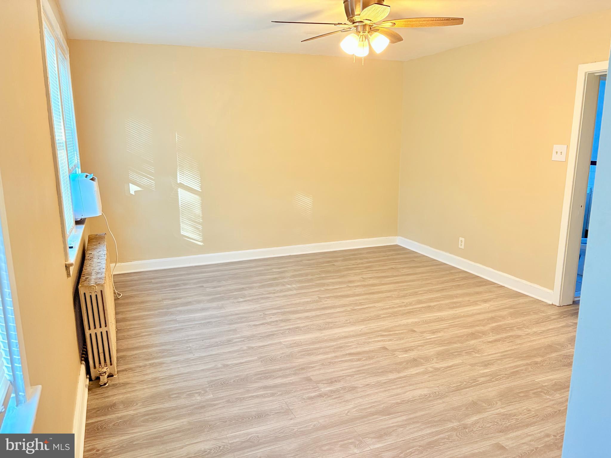 ALLENDALE - Residential Lease