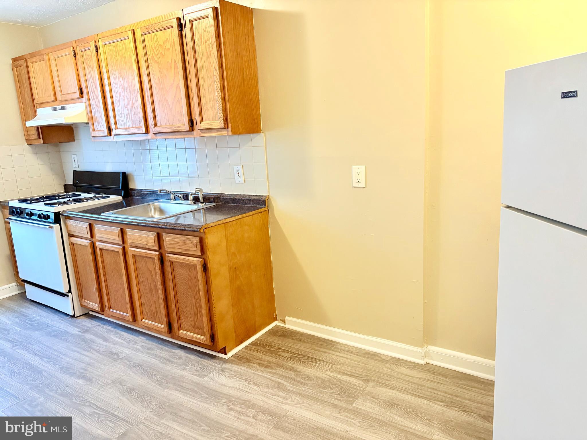 ALLENDALE - Residential Lease