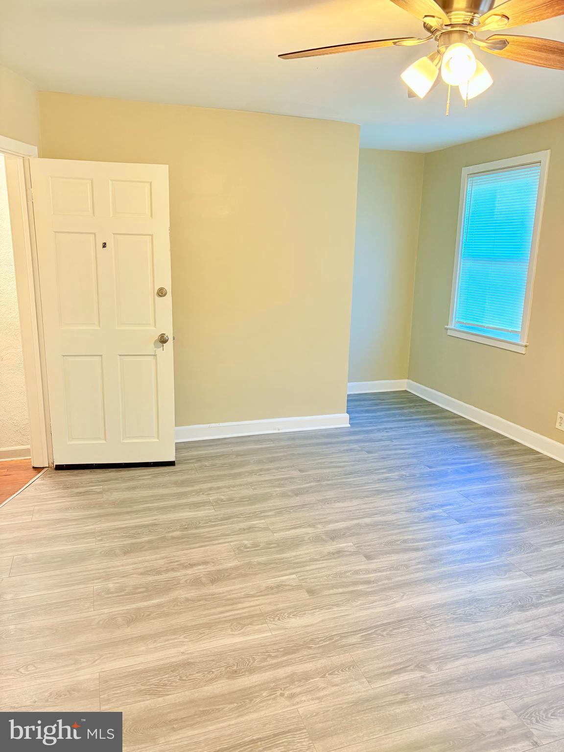 ALLENDALE - Residential Lease
