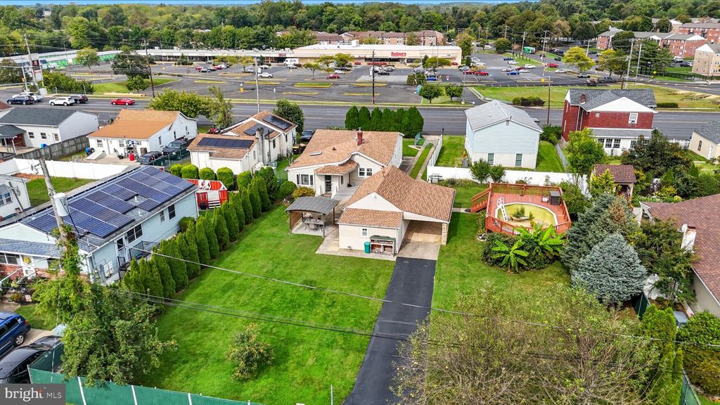 Photo of 2645 Knights Road, BENSALEM, PA 19020 (MLS # PABU2106694)
