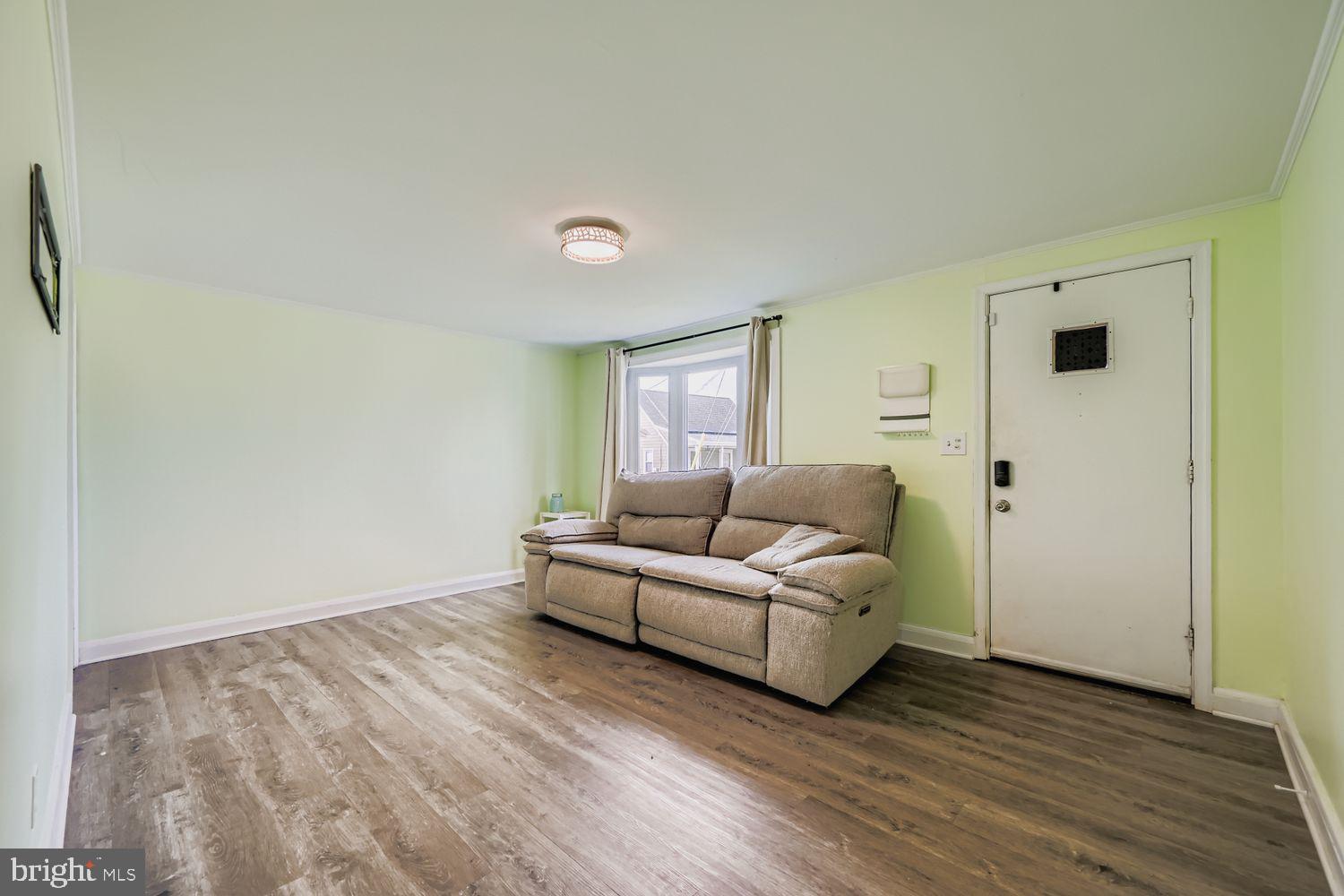 BROOKLYN PARK - Residential Lease