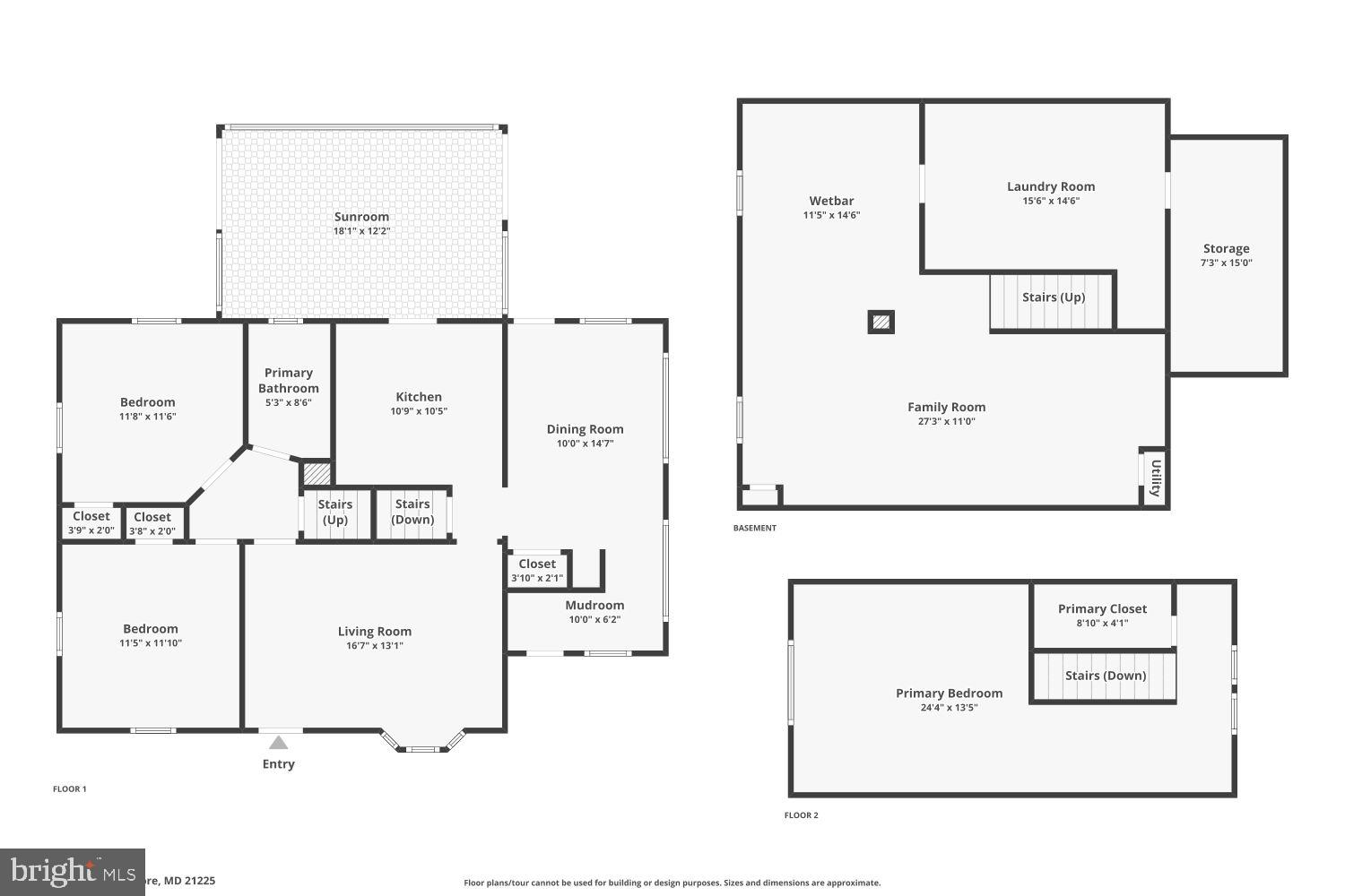 BROOKLYN PARK - Residential Lease