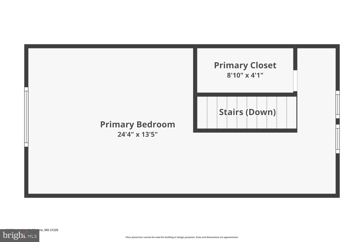 BROOKLYN PARK - Residential Lease