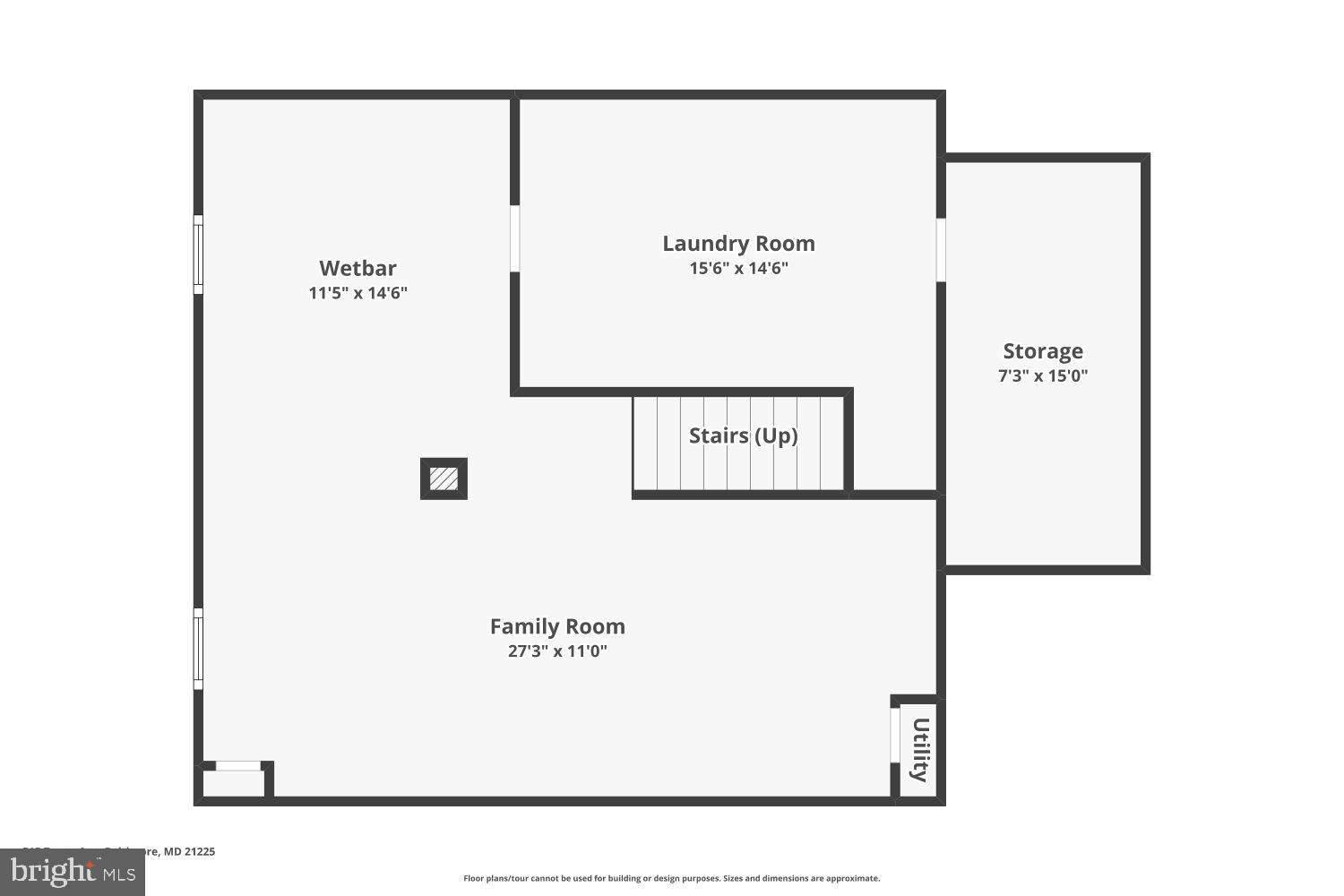 BROOKLYN PARK - Residential Lease