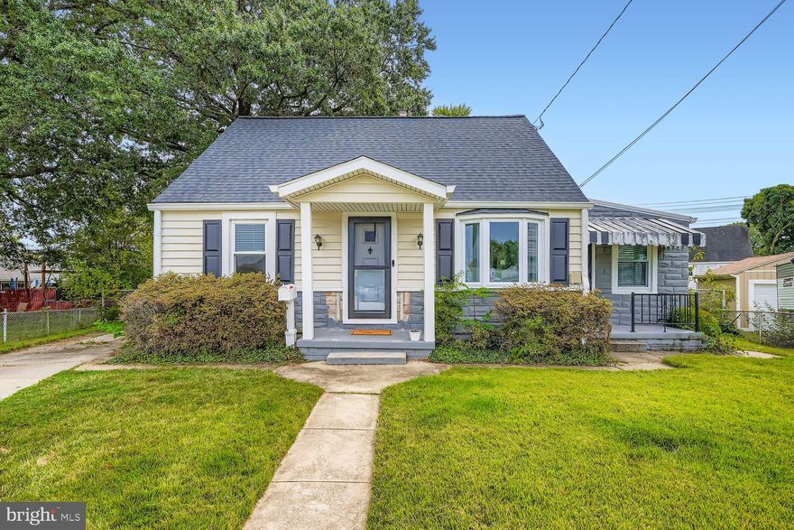 Welcome to 515 Taney Ave, where I stand proudly nestled in a serene cul-de-sac, offering a peaceful retreat for my future owners. As you approach, you'll notice my inviting exterior, a testament to the tranquility and charm that awaits inside.
Step through my front door, and you'll find that I am move-in ready, eagerly awaiting to become your new home. My spacious living areas are filled with natural light, creating a warm and welcoming atmosphere. The layout is designed for both comfort and functionality, perfect for everyday living and entertaining guests.
My kitchen is a culinary haven, equipped with modern appliances and ample counter space, ready to inspire your culinary creations. The bedrooms are cozy sanctuaries, offering restful nights and peaceful mornings.
Outside, my backyard provides a private oasis, ideal for relaxation or hosting gatherings. Whether you're enjoying a morning coffee on the patio or a quiet evening under the stars, I promise to be a place where memories are made.
Come visit me at 515 Taney Ave, and experience the perfect blend of comfort, convenience, and tranquility. I can't wait to welcome you home.