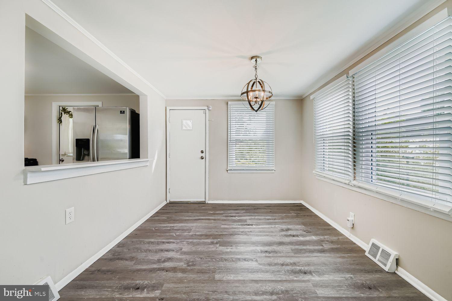 BROOKLYN PARK - Residential Lease