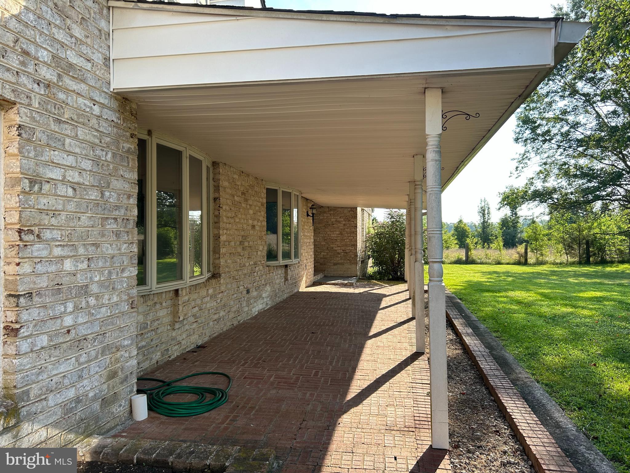 102 QUINTON ALLOWAY ROAD