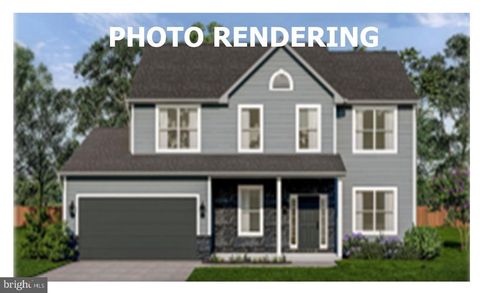 5205 STOUDTS FERRY BRIDGE ROAD LOT 72 READING PA 19605