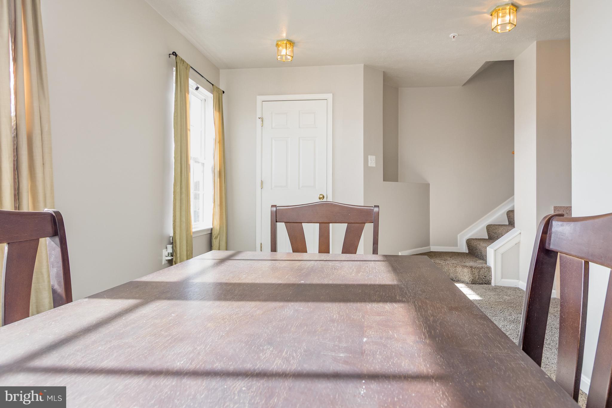 MAPLE HEIGHTS - Residential