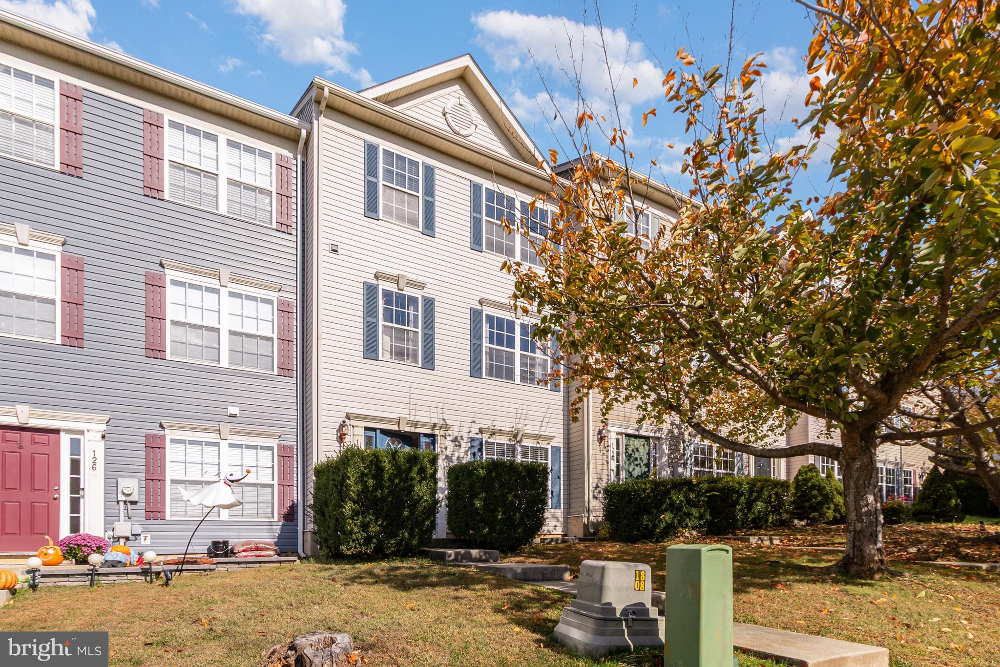 MAPLE HEIGHTS - Residential