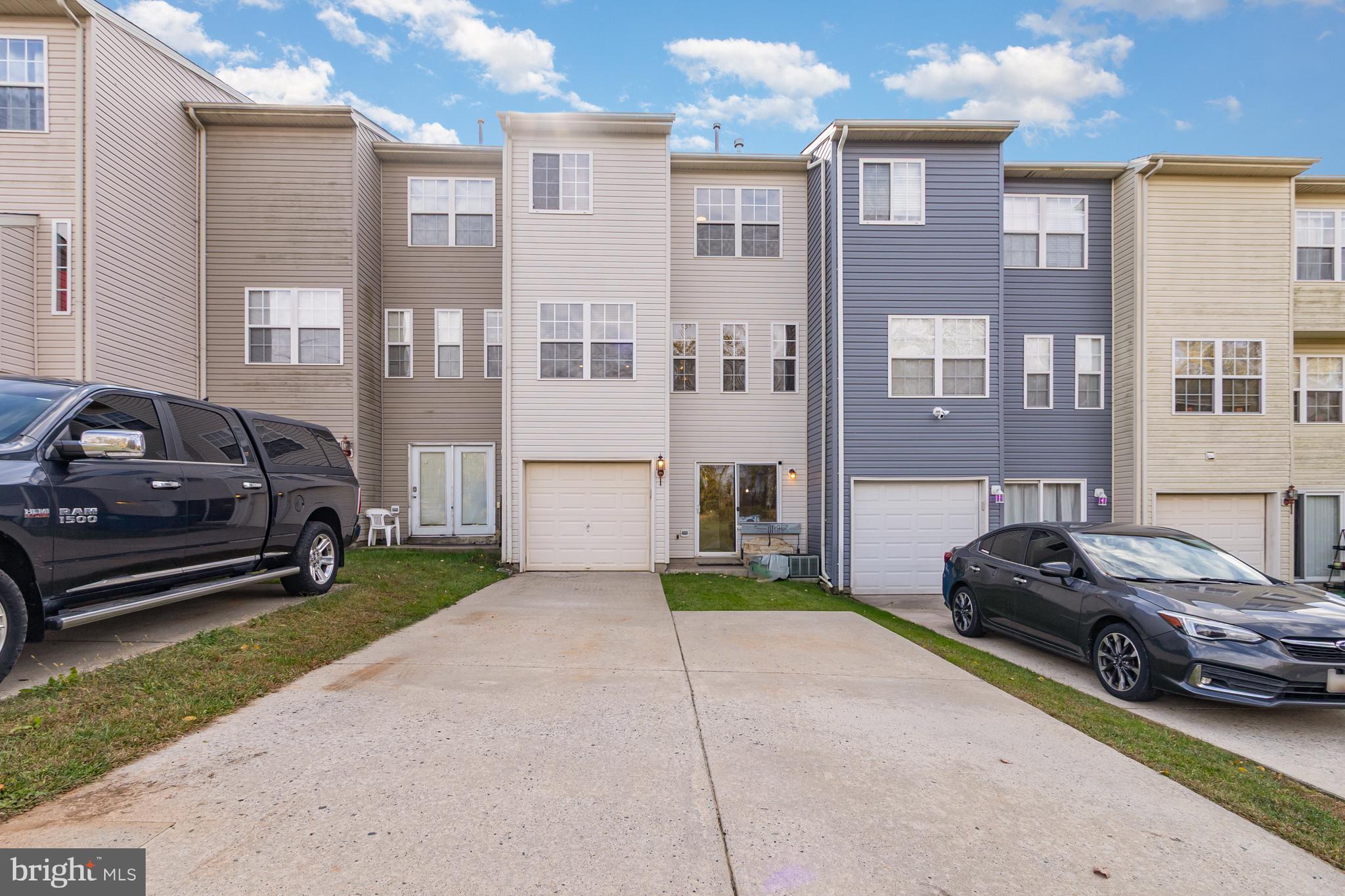 MAPLE HEIGHTS - Residential