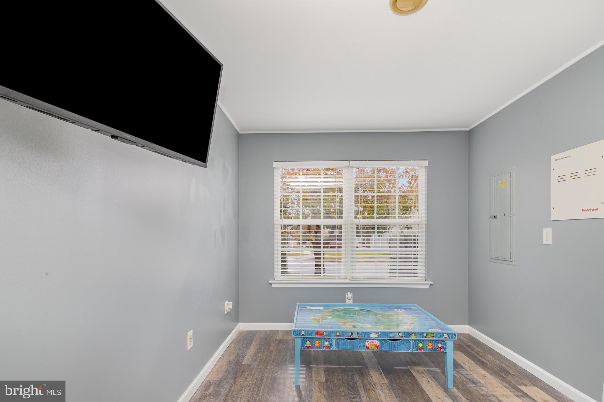 MAPLE HEIGHTS - Residential