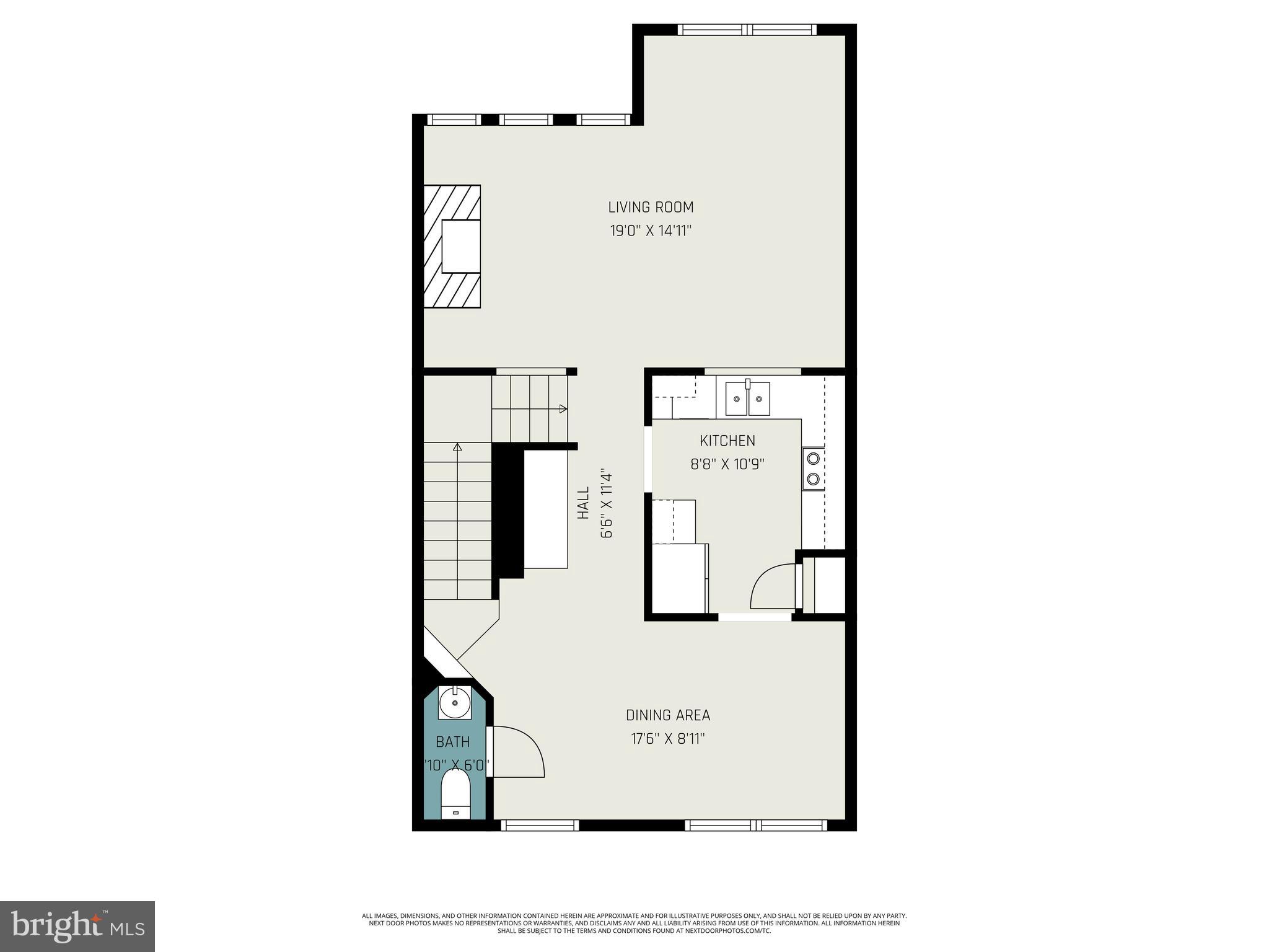 MAPLE HEIGHTS - Residential