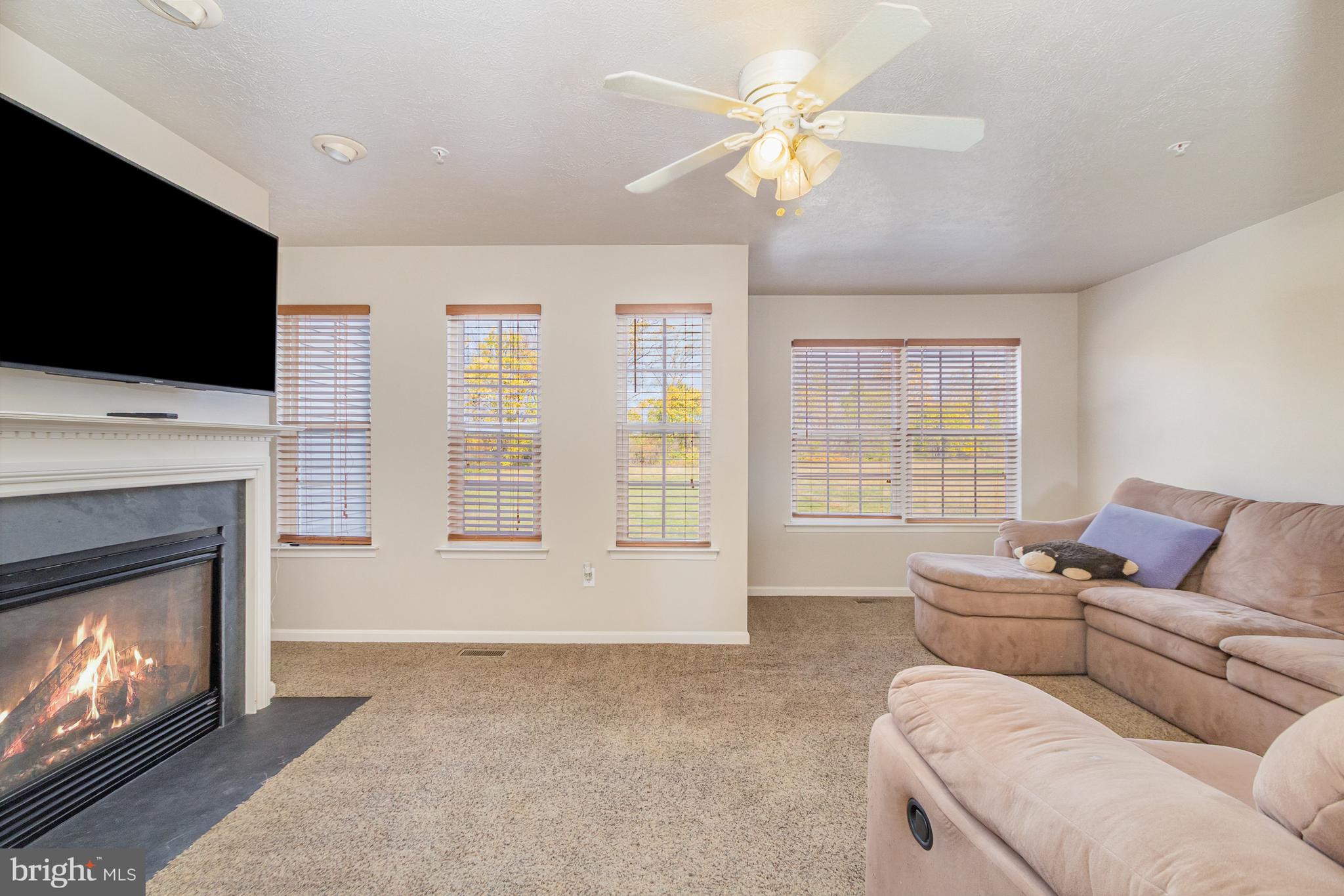 MAPLE HEIGHTS - Residential