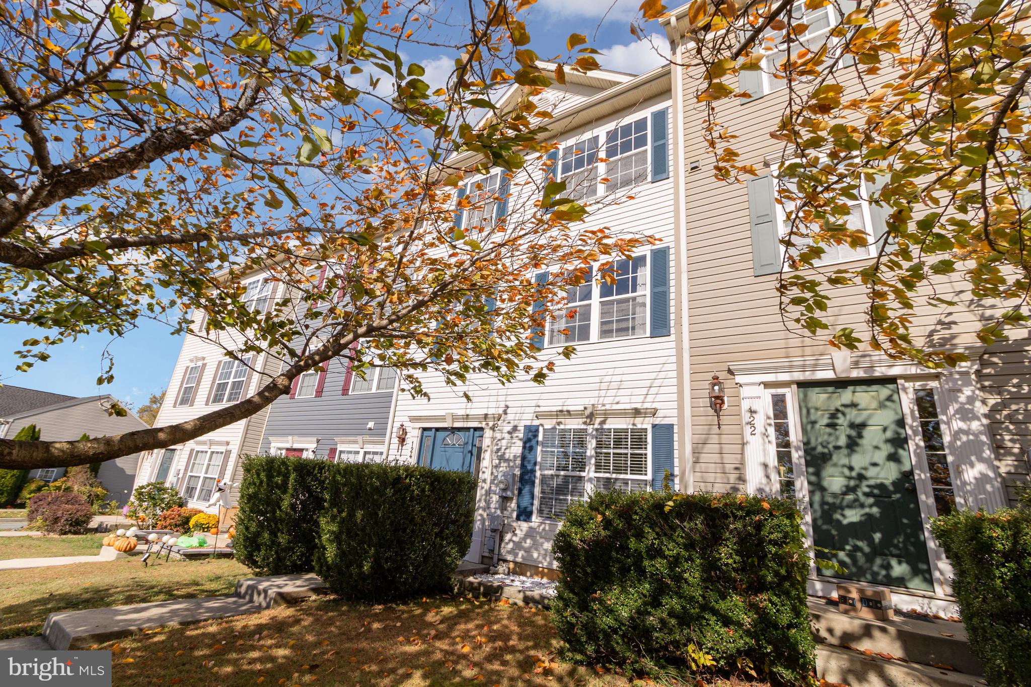 MAPLE HEIGHTS - Residential