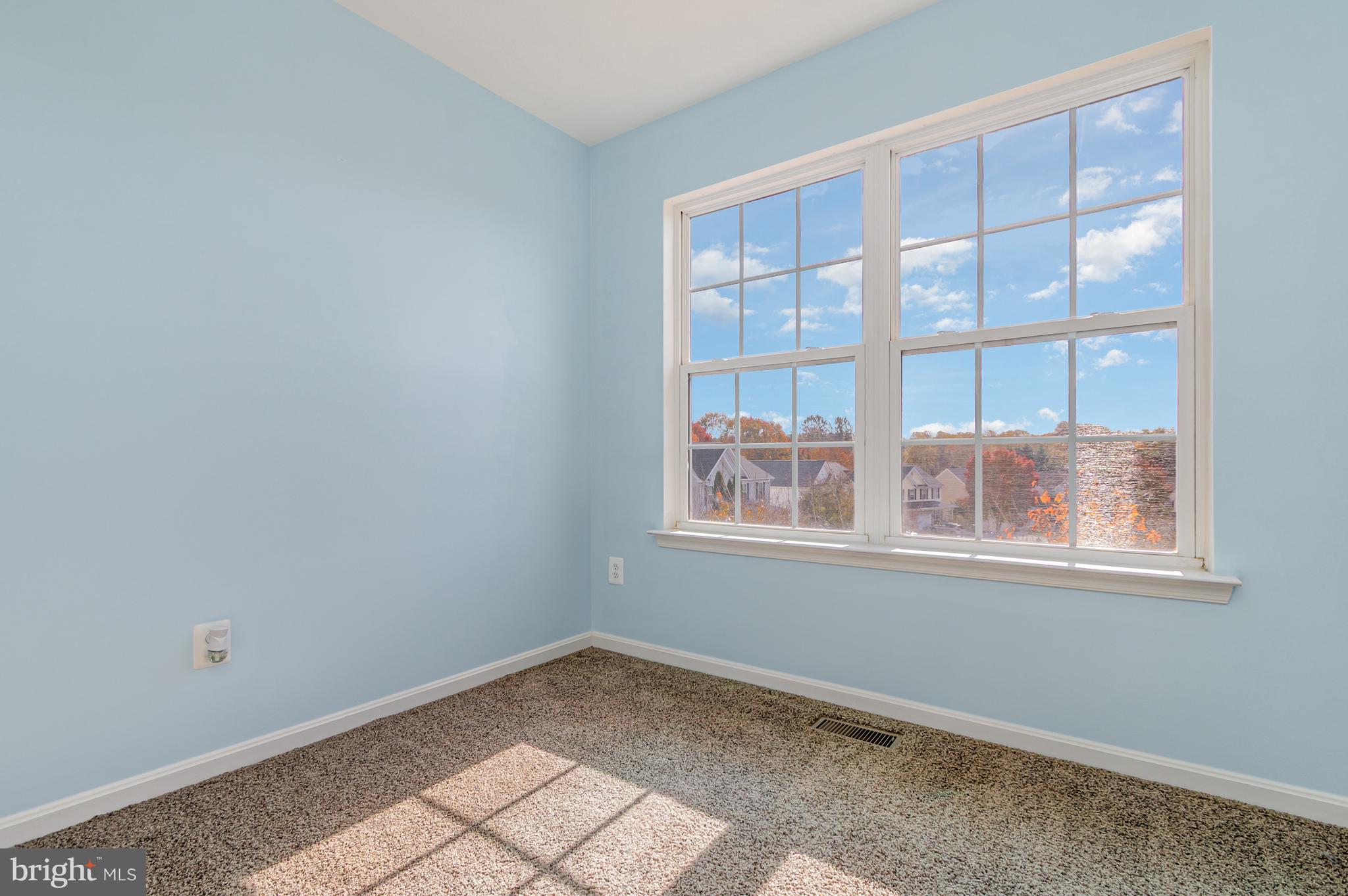 MAPLE HEIGHTS - Residential