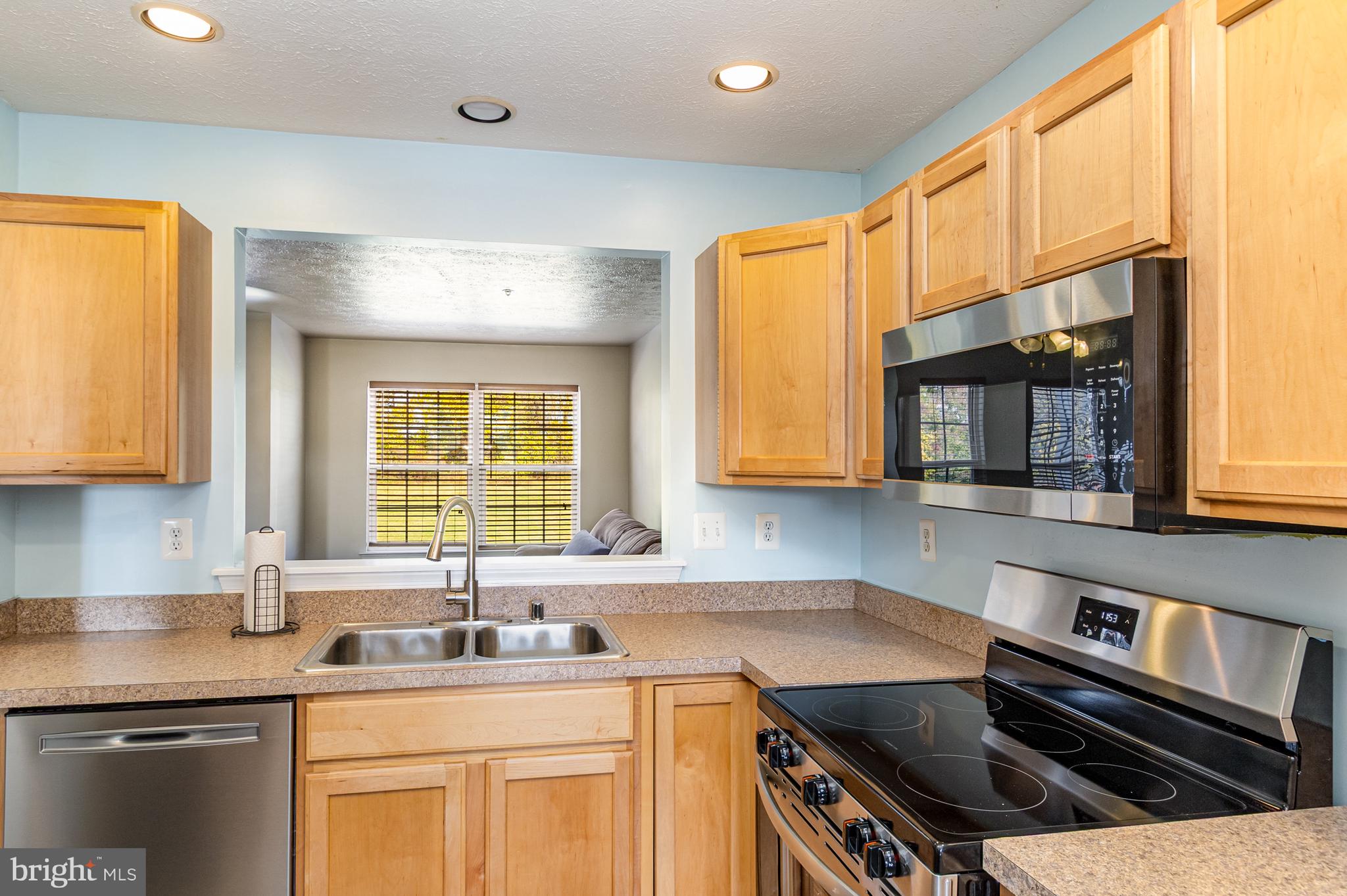 MAPLE HEIGHTS - Residential