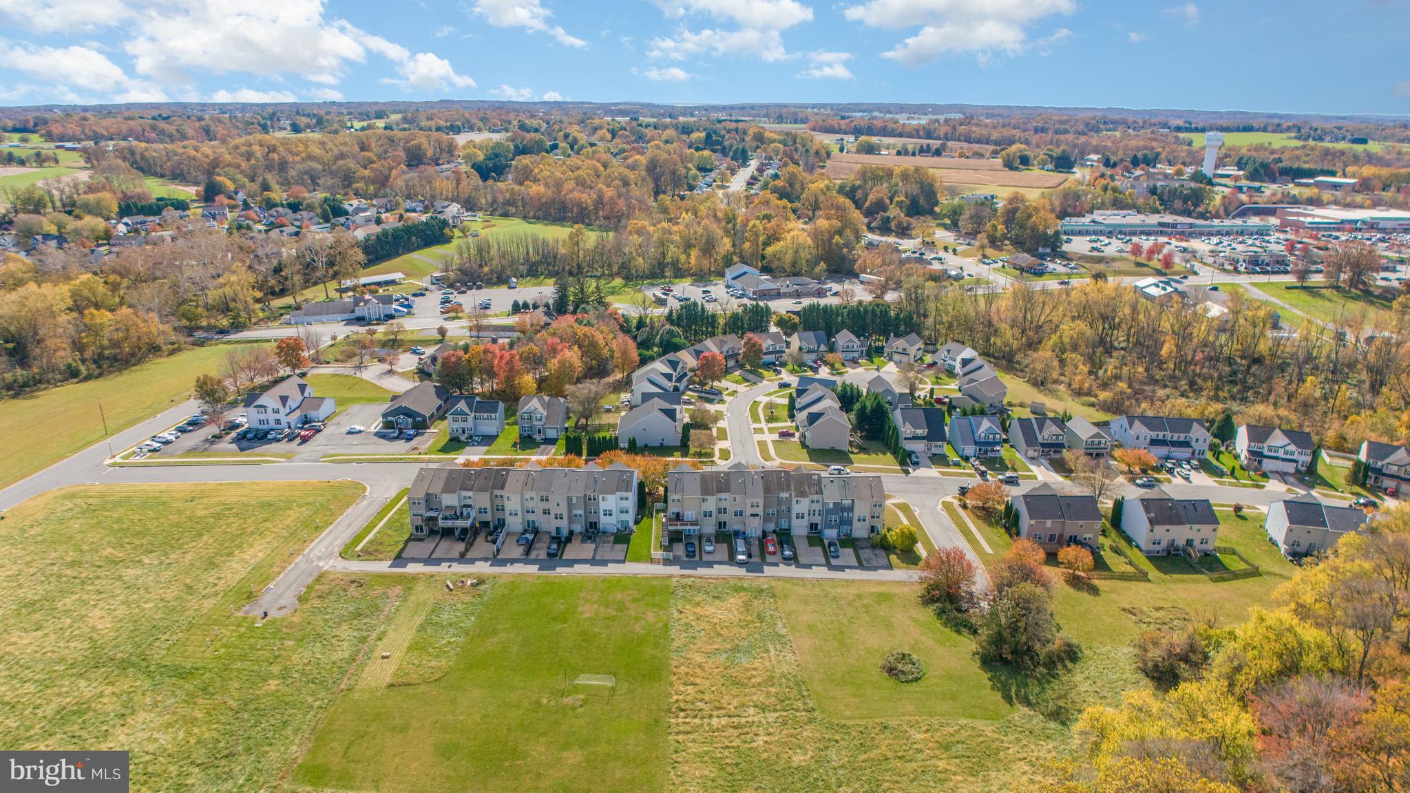 MAPLE HEIGHTS - Residential