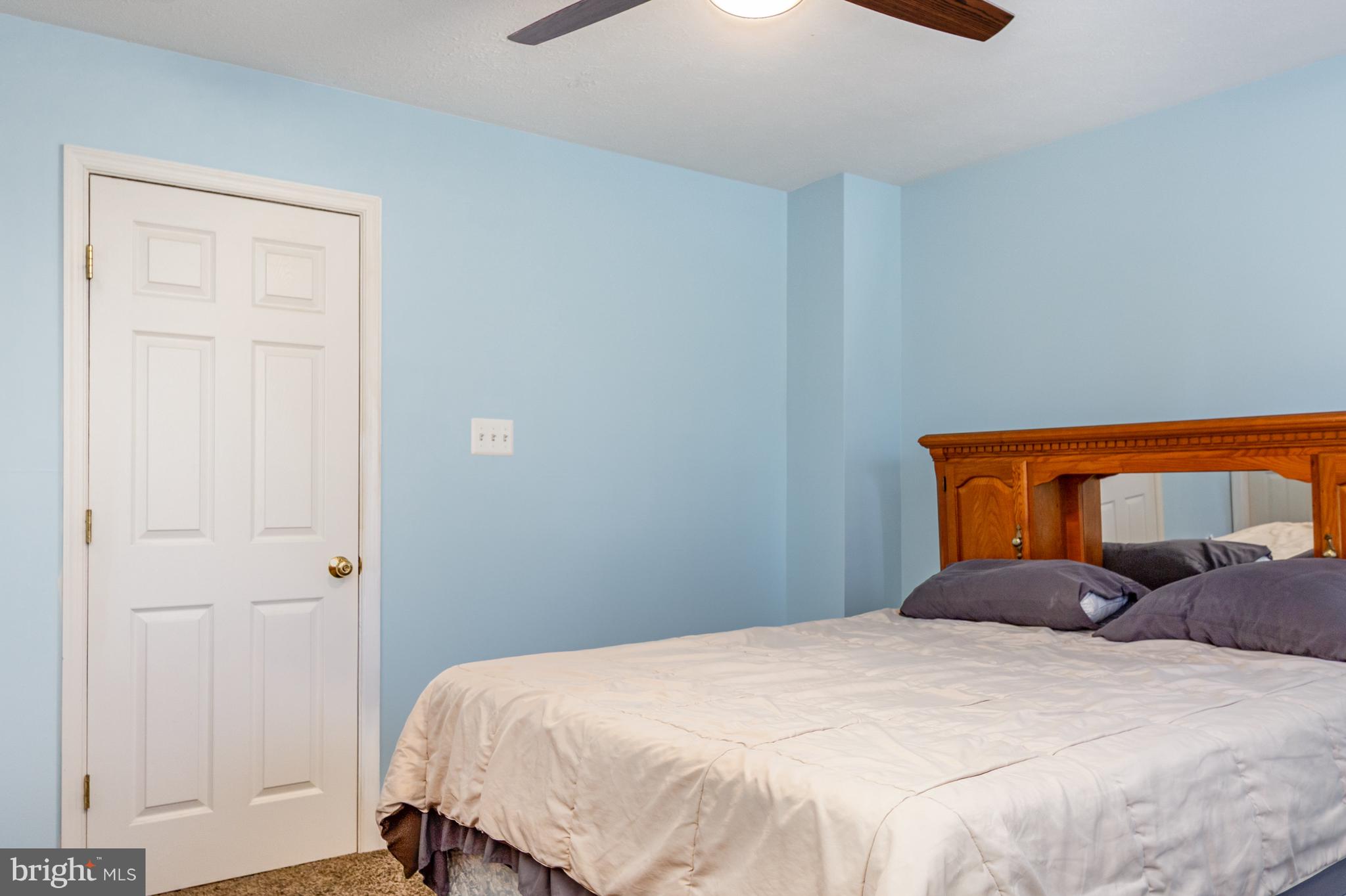 MAPLE HEIGHTS - Residential