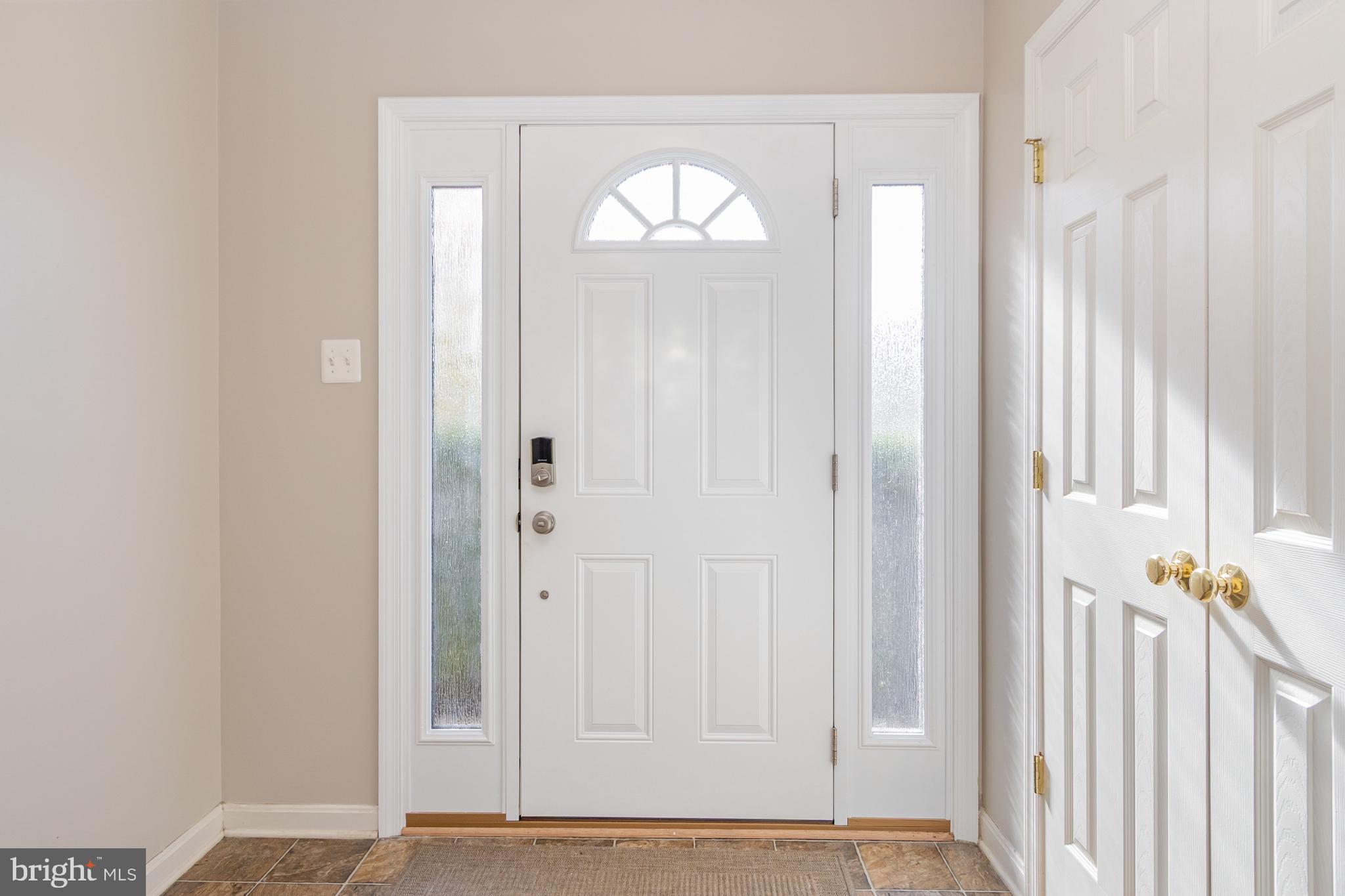 MAPLE HEIGHTS - Residential