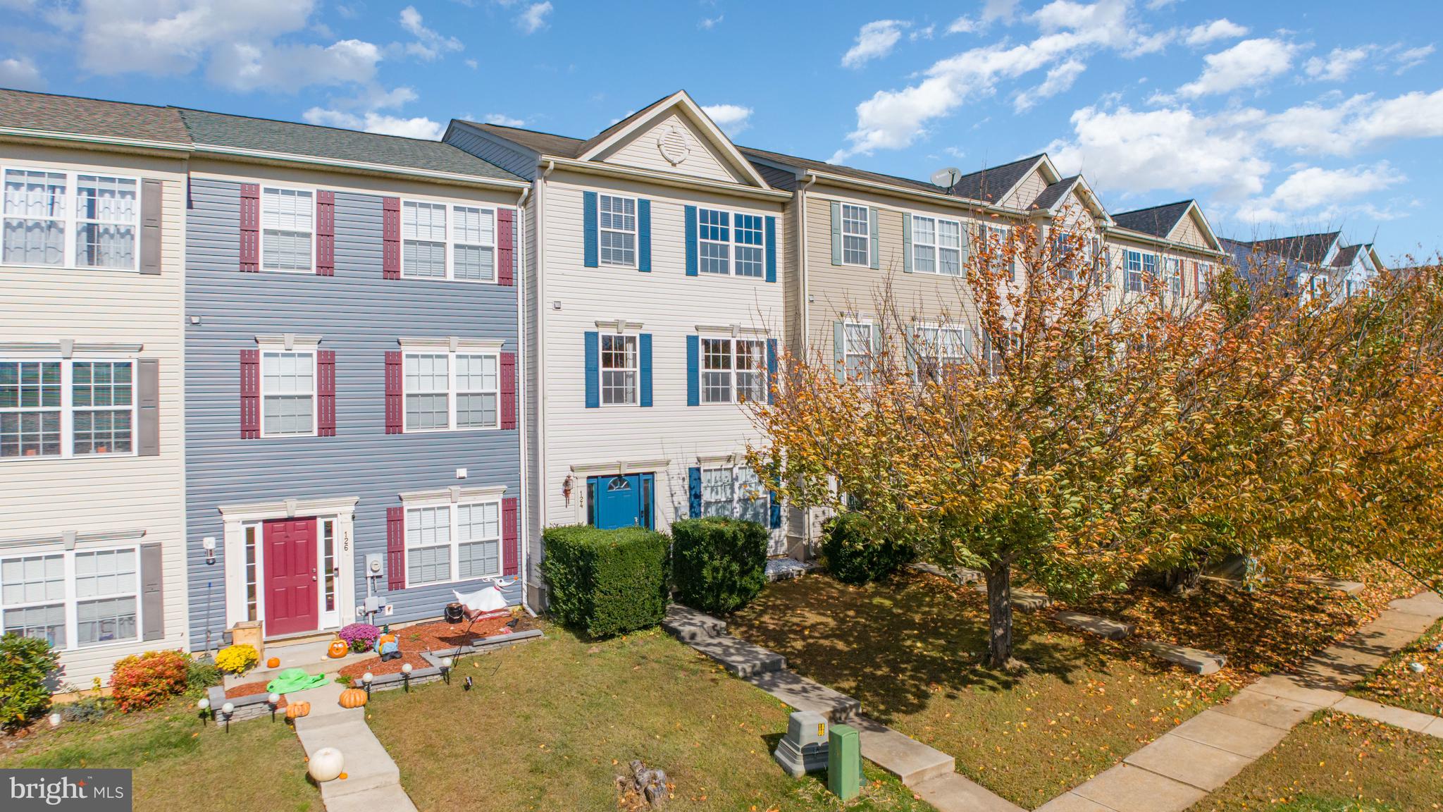 MAPLE HEIGHTS - Residential