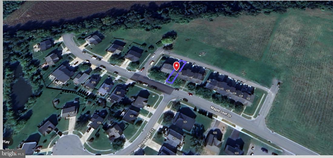 MAPLE HEIGHTS - Residential