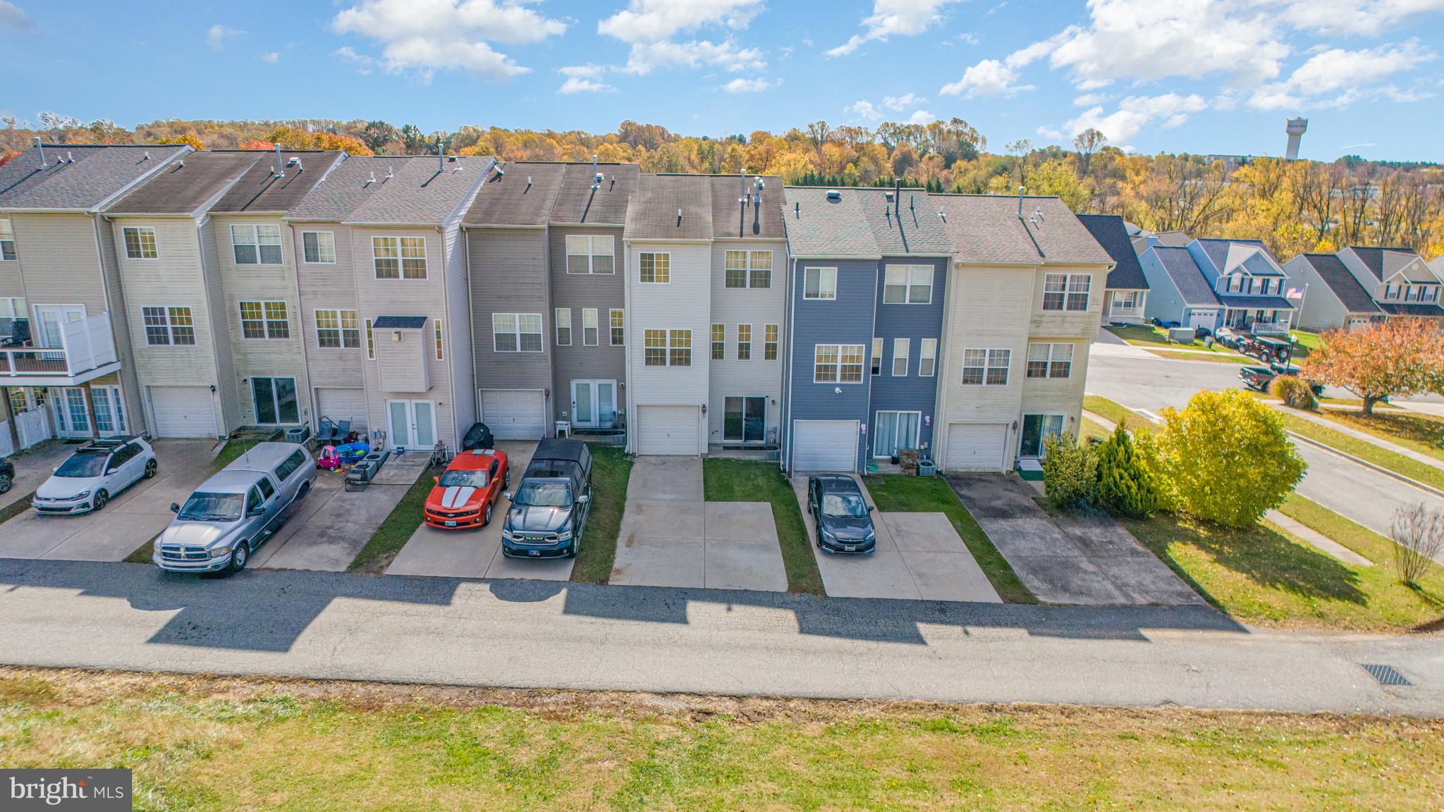 MAPLE HEIGHTS - Residential