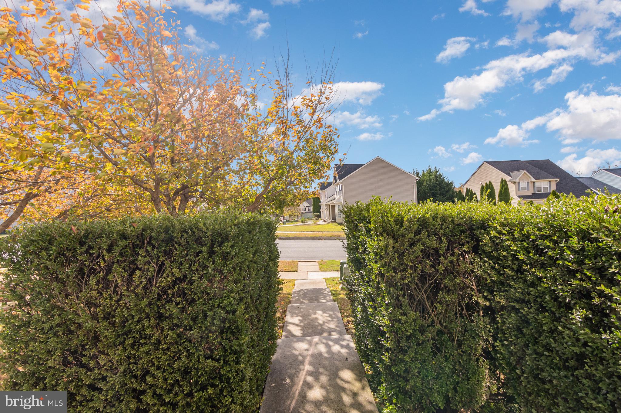 MAPLE HEIGHTS - Residential