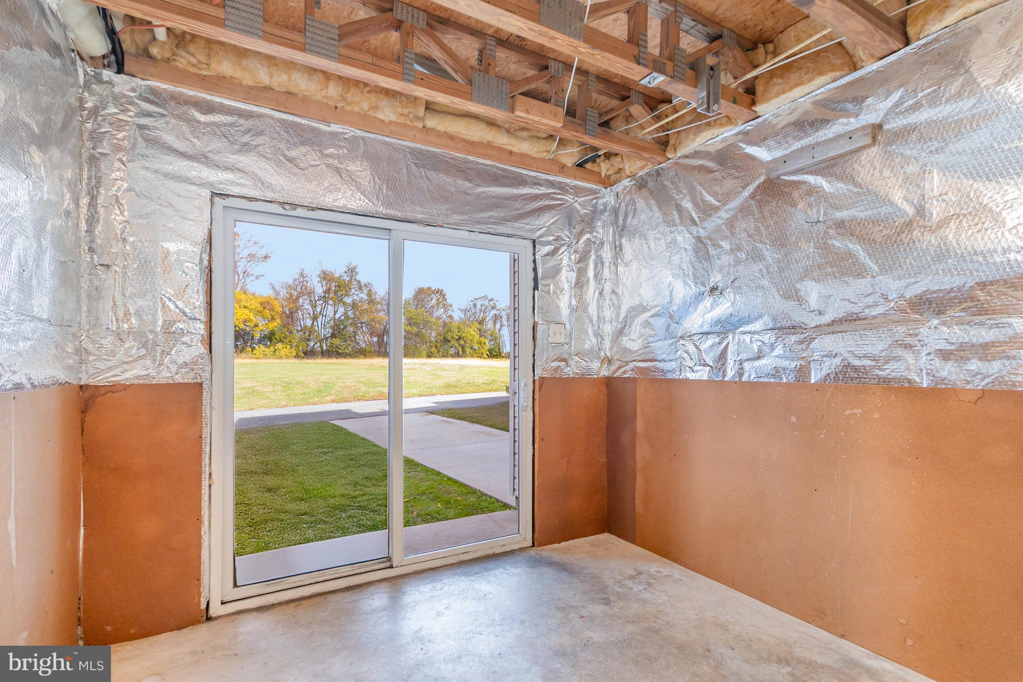 MAPLE HEIGHTS - Residential