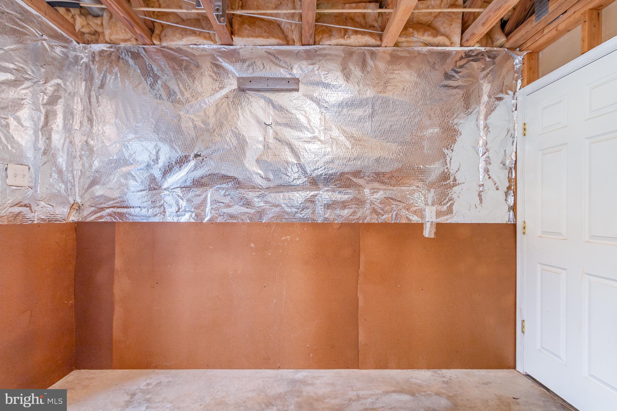 MAPLE HEIGHTS - Residential