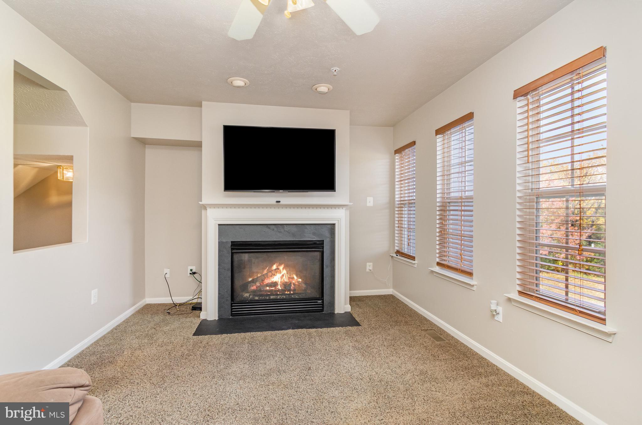 MAPLE HEIGHTS - Residential