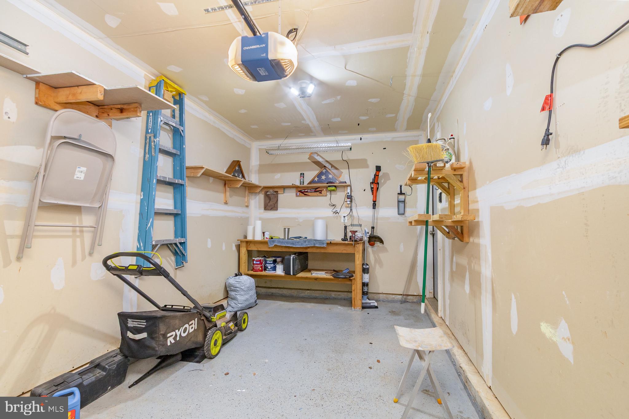 MAPLE HEIGHTS - Residential