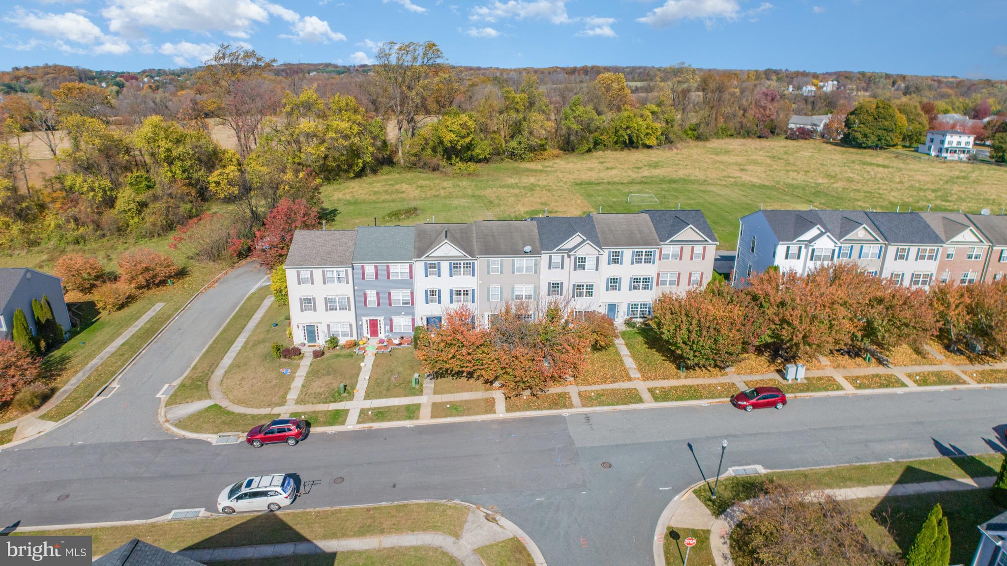 MAPLE HEIGHTS - Residential