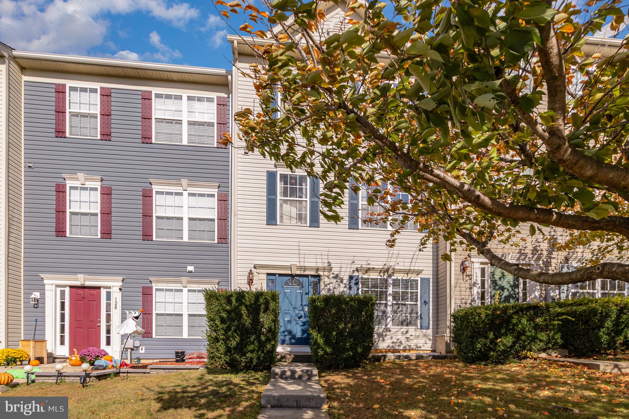 MAPLE HEIGHTS - Residential