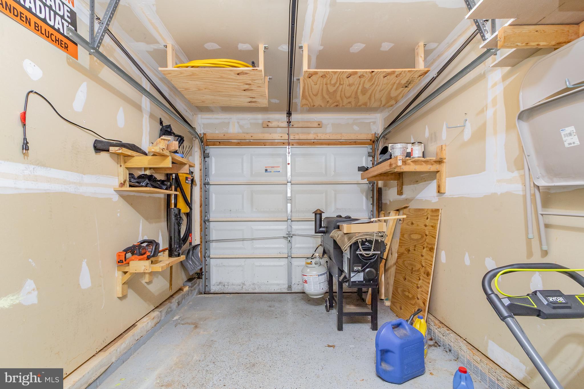 MAPLE HEIGHTS - Residential