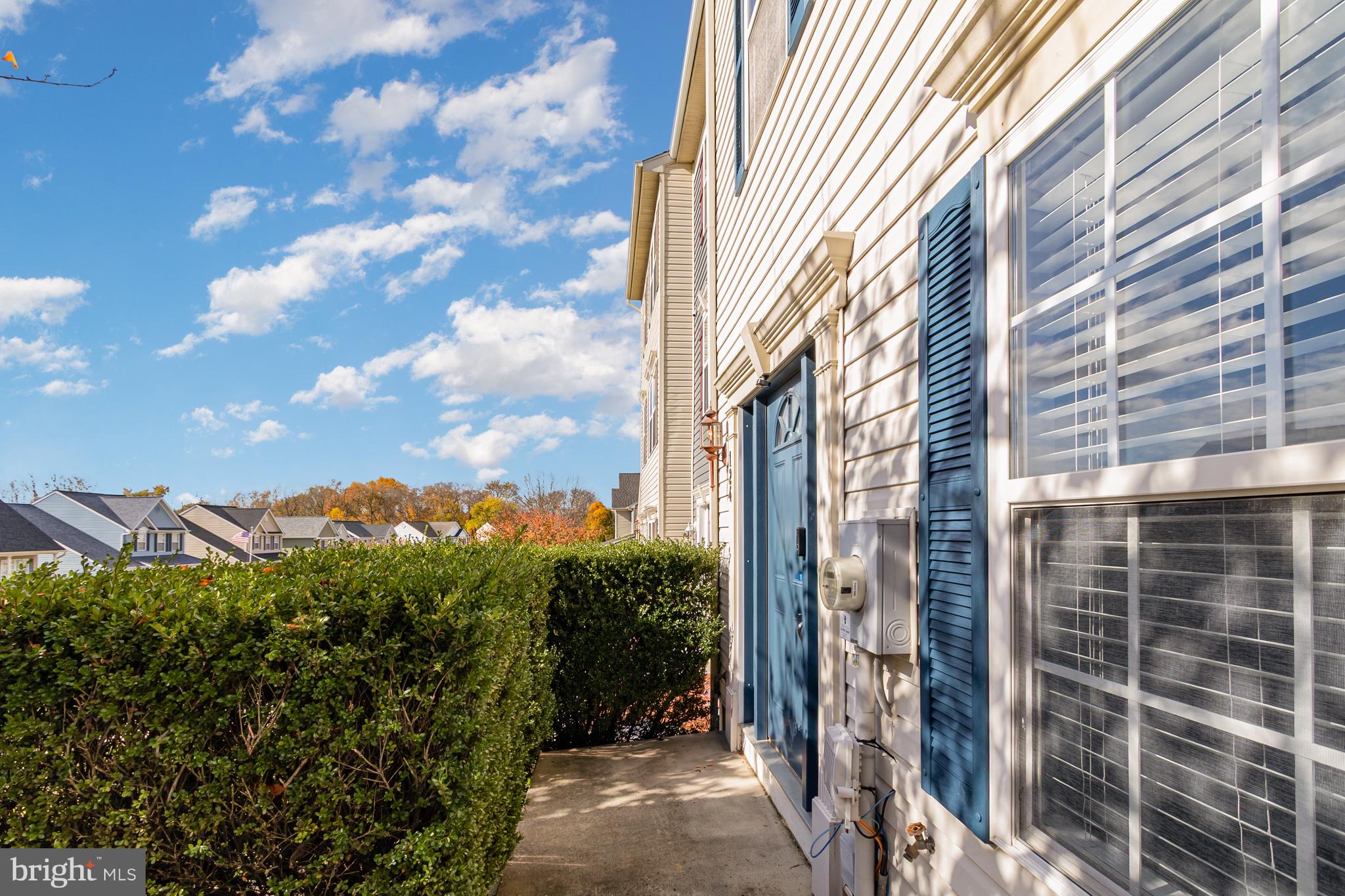 MAPLE HEIGHTS - Residential