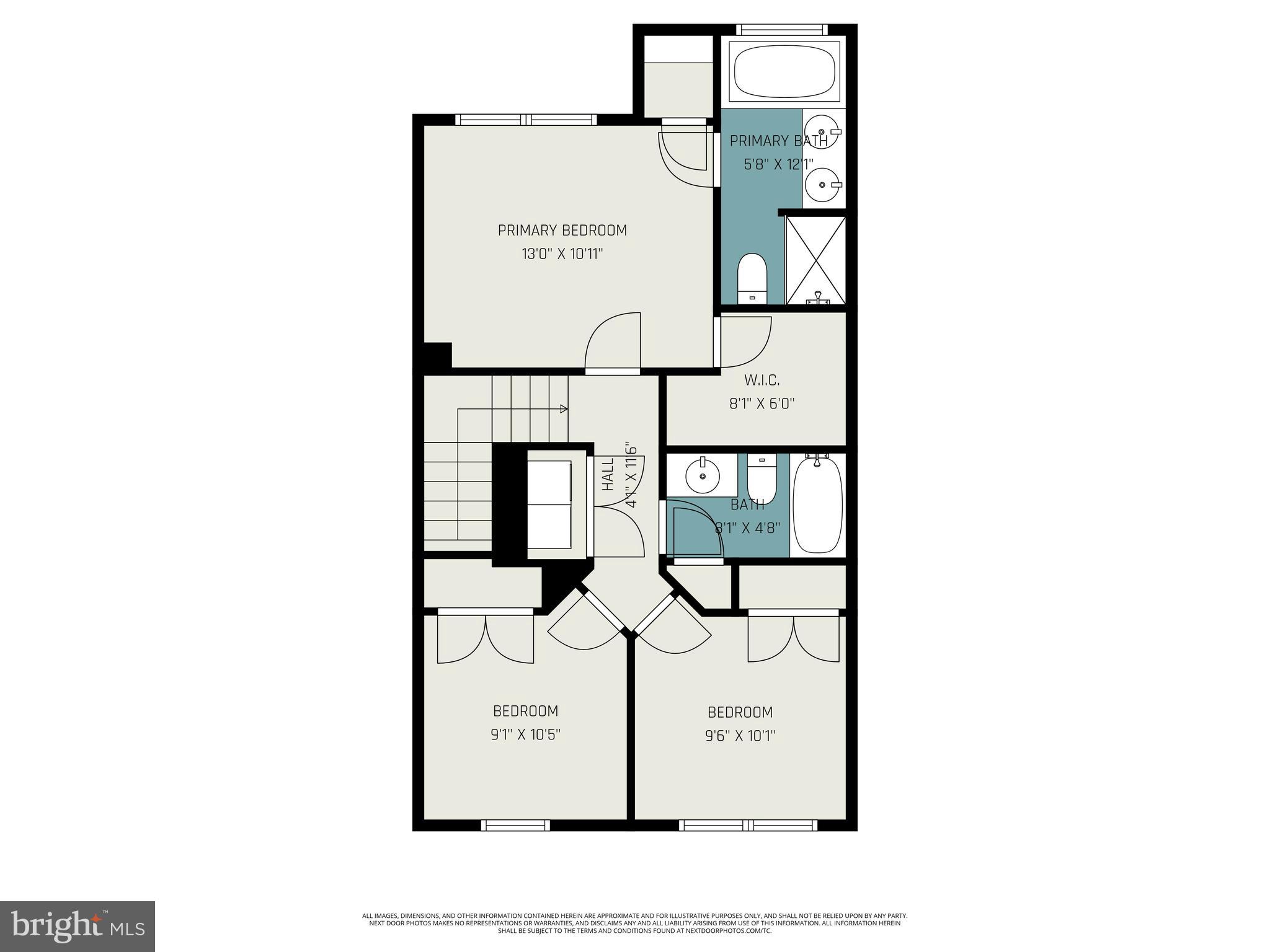 MAPLE HEIGHTS - Residential