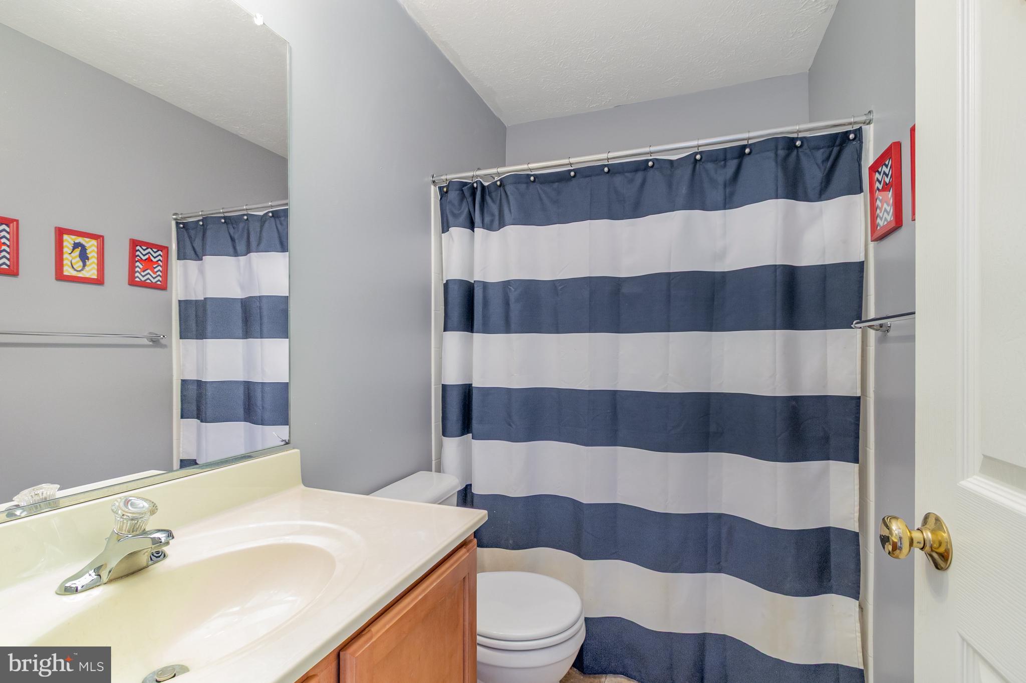 MAPLE HEIGHTS - Residential