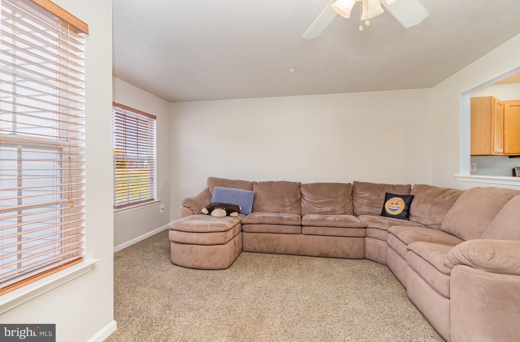 MAPLE HEIGHTS - Residential