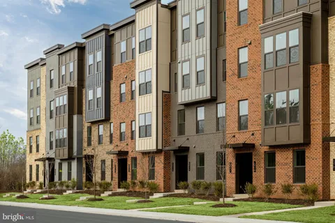 21797 Express Ter Lot 1123A, Ashburn, VA 20147 - MLS#: VALO2088084