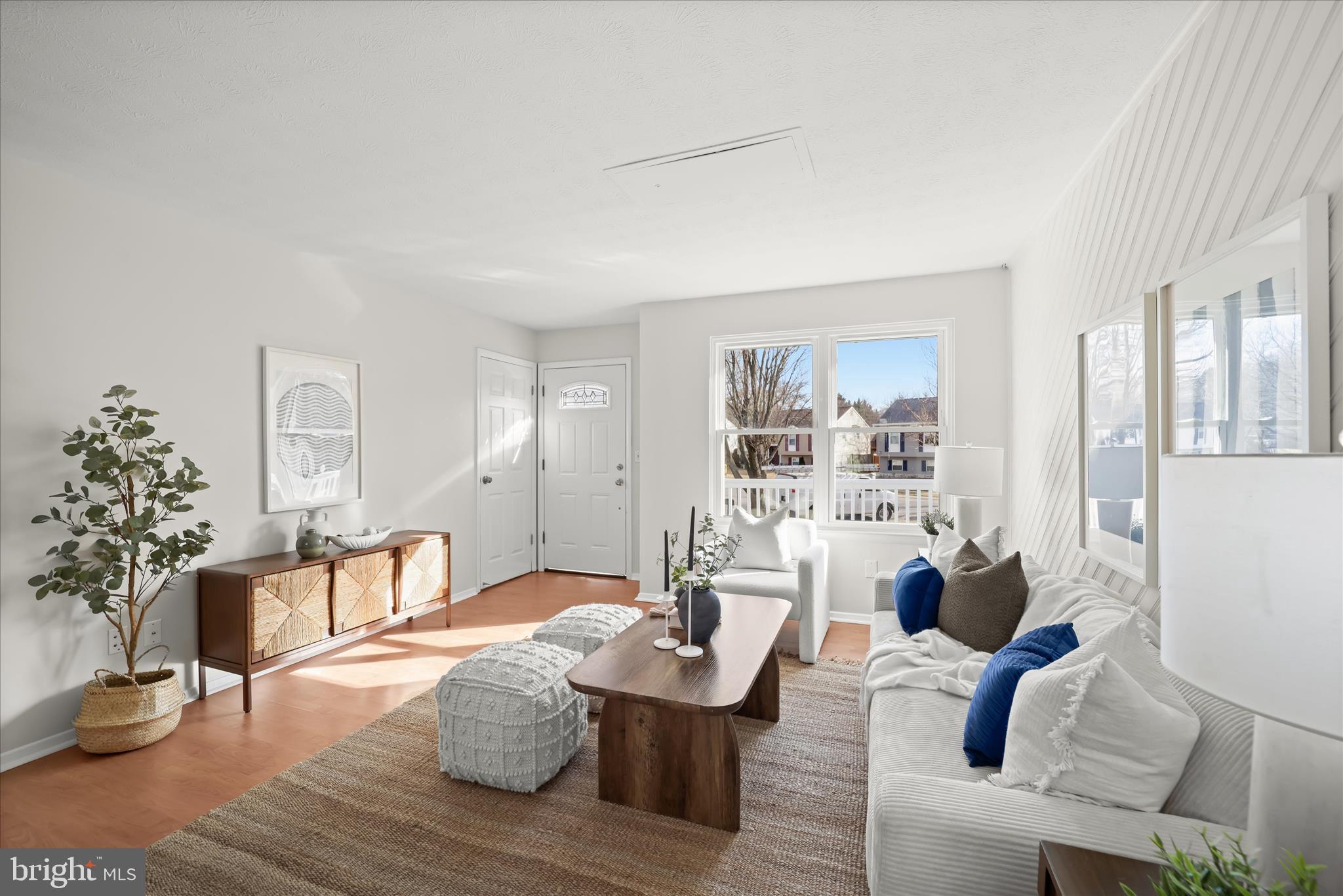 SANDY OAKS - Residential