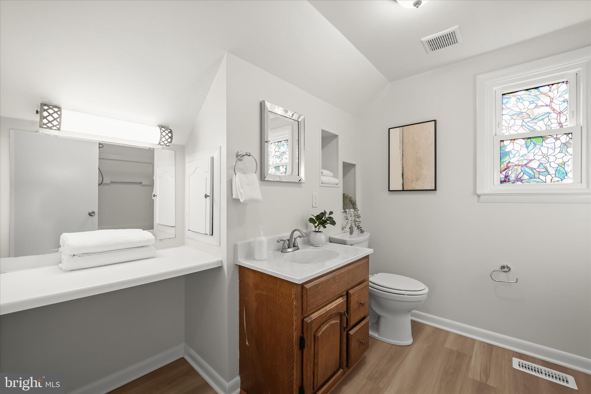 SANDY OAKS - Residential