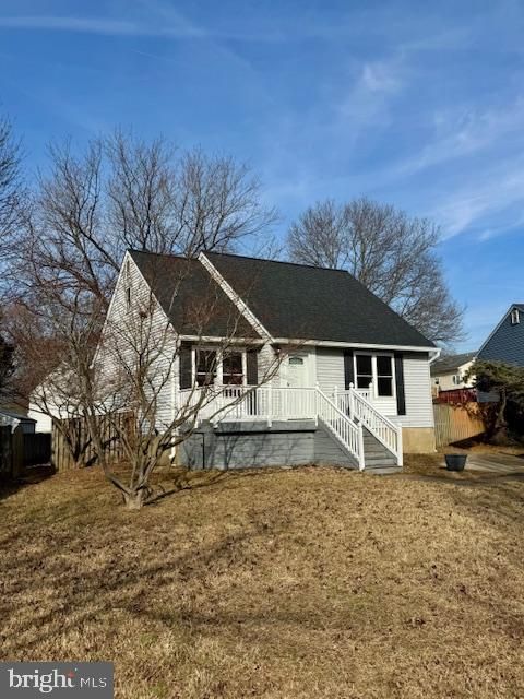 8004 HELONIAS COURT PASADENA MD 21122