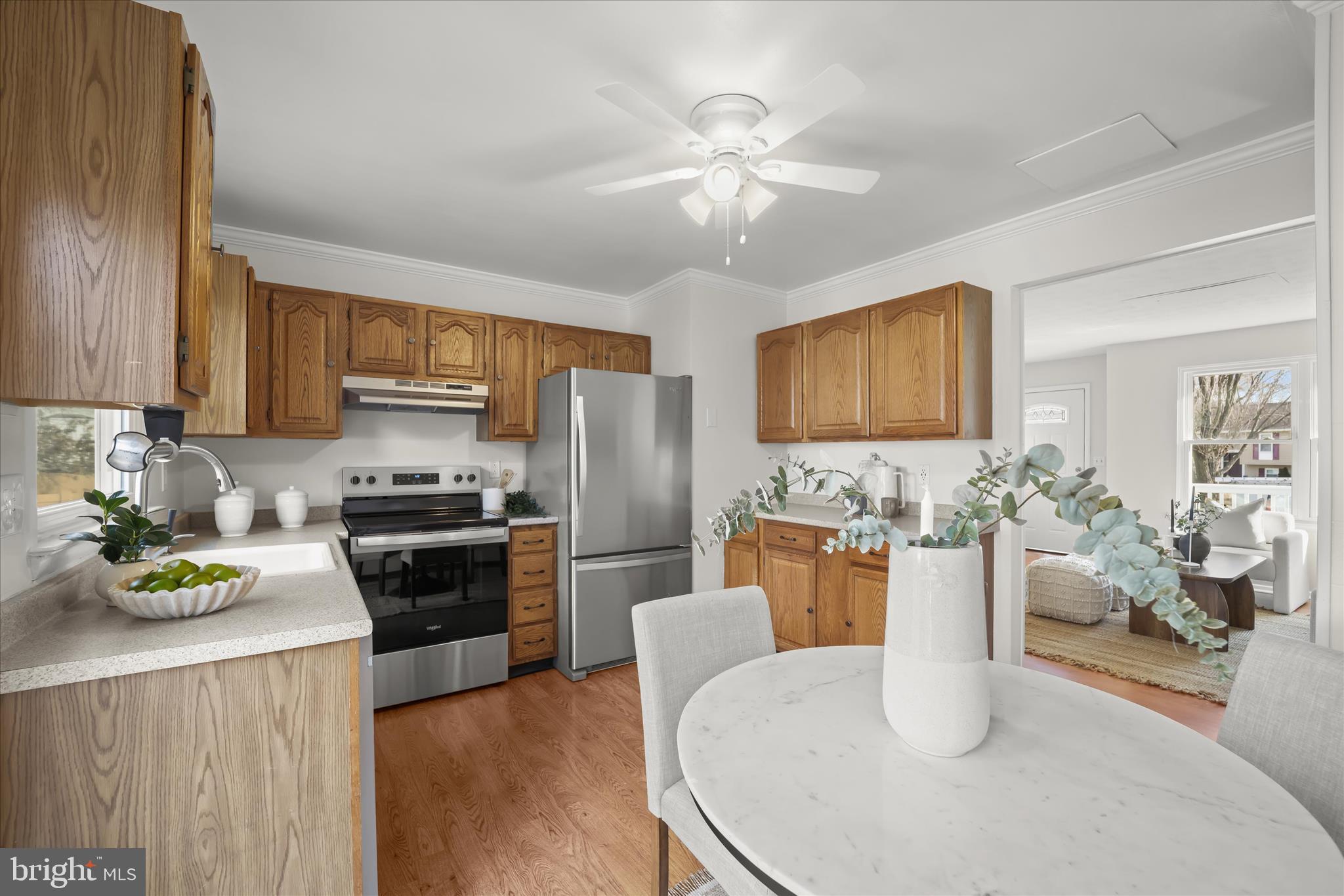 SANDY OAKS - Residential