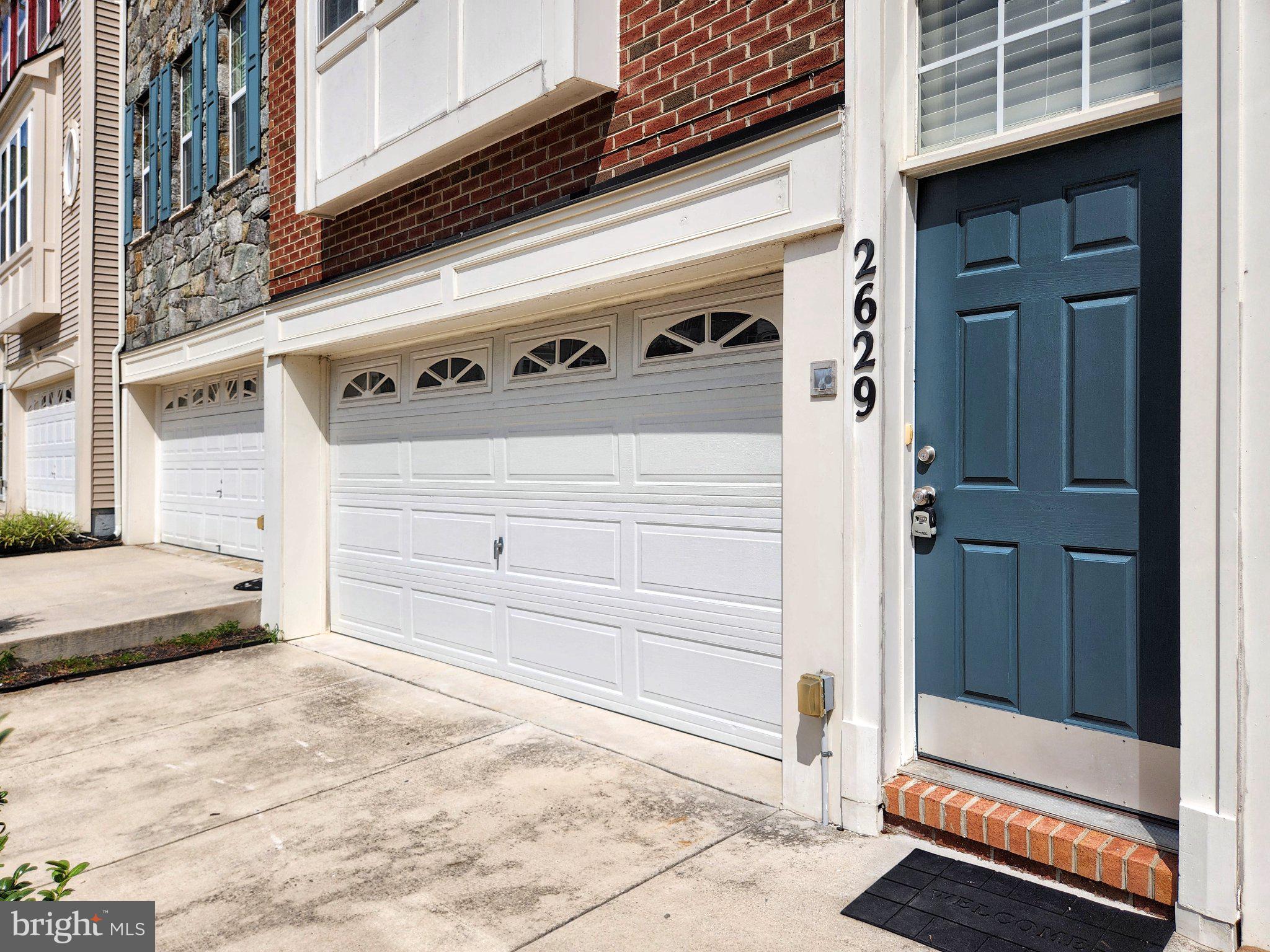 2629 GLENRIVER WAY
