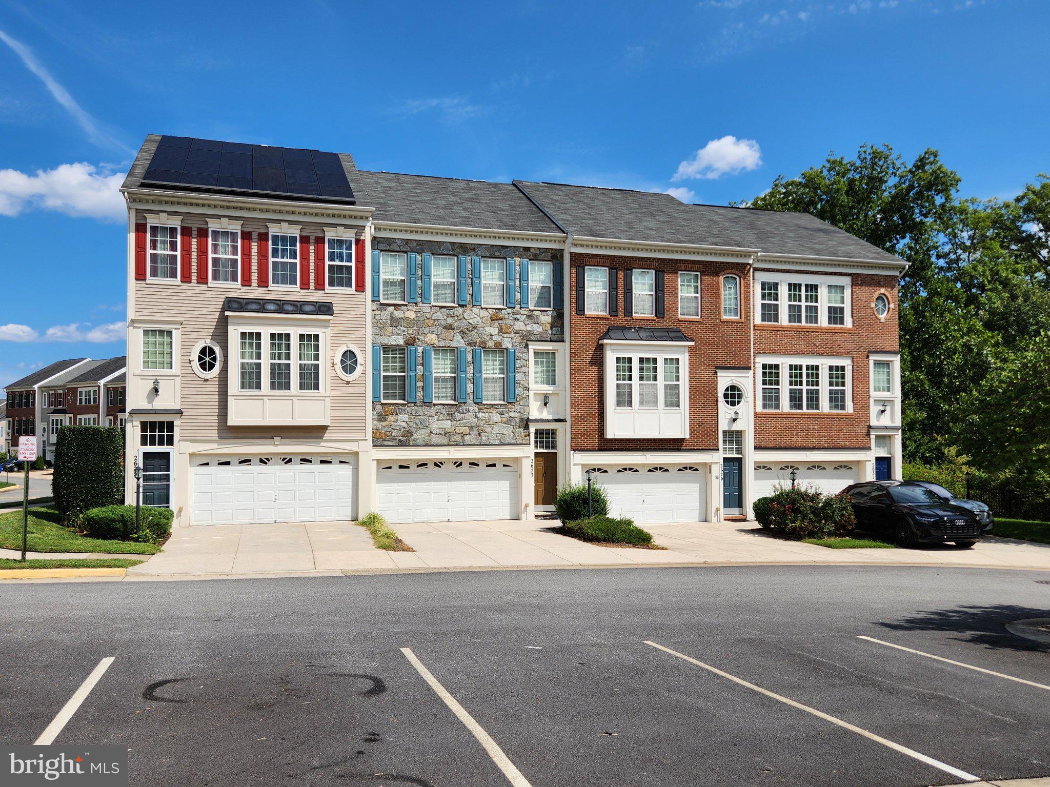 2629 GLENRIVER WAY