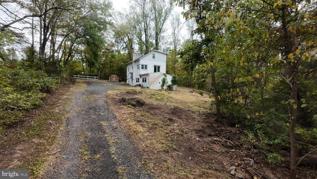 Photo of 2034 Woodland Road, JAMISON, PA 18929 (MLS # PABU2105856)