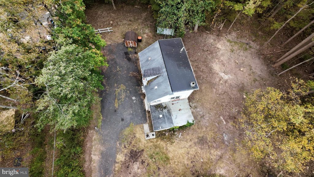 Photo of 2034 Woodland Road, JAMISON, PA 18929 (MLS # PABU2105856)