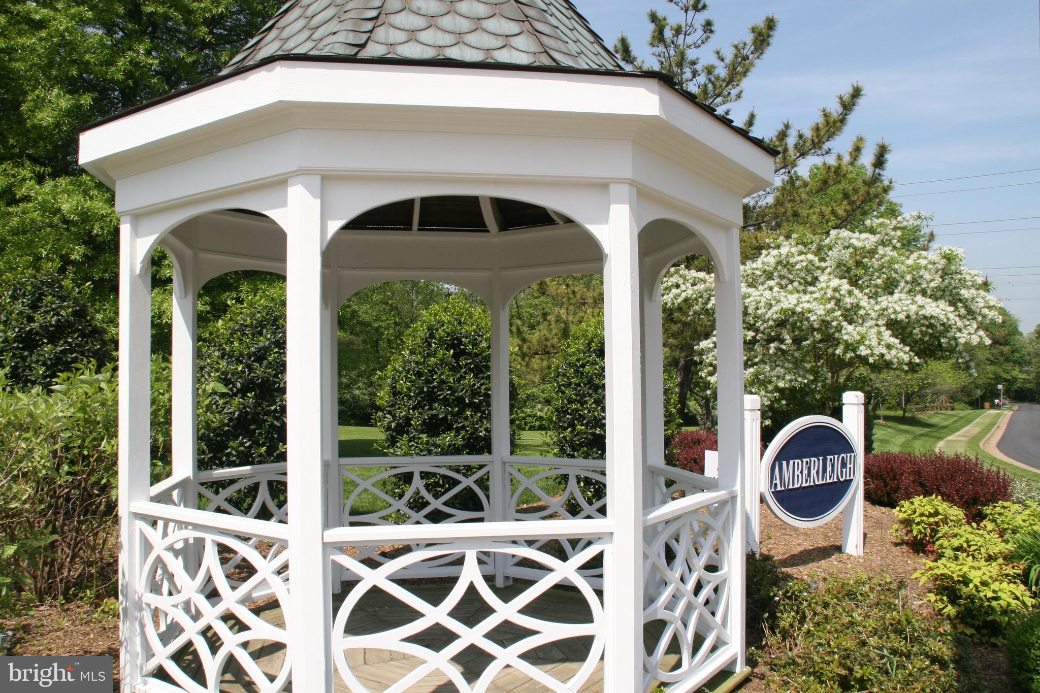 AMBERLEIGH - Residential