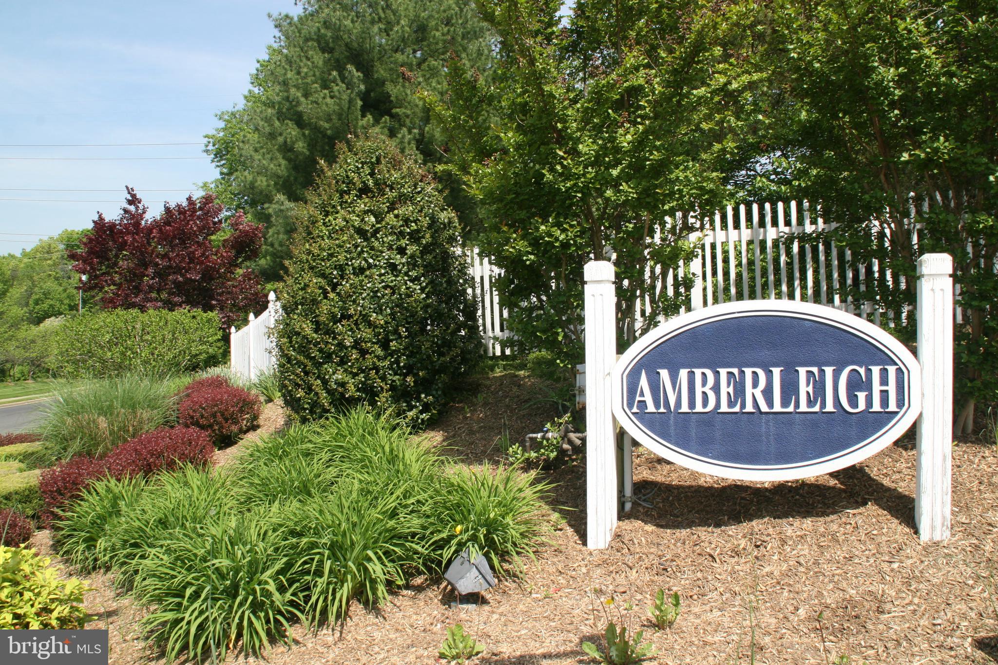 AMBERLEIGH - Residential